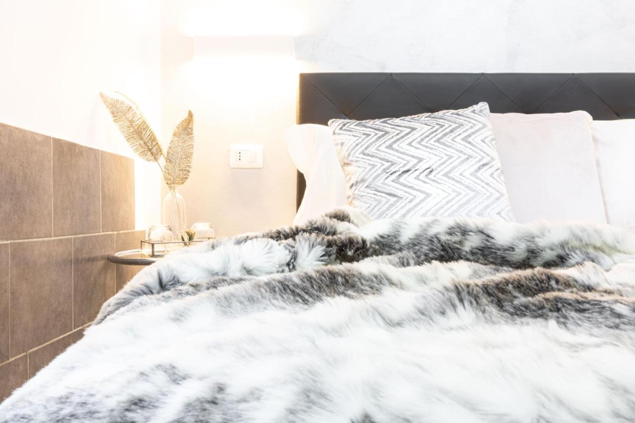 Trastevere Suites - Top Collection Ρώμη Εξωτερικό φωτογραφία