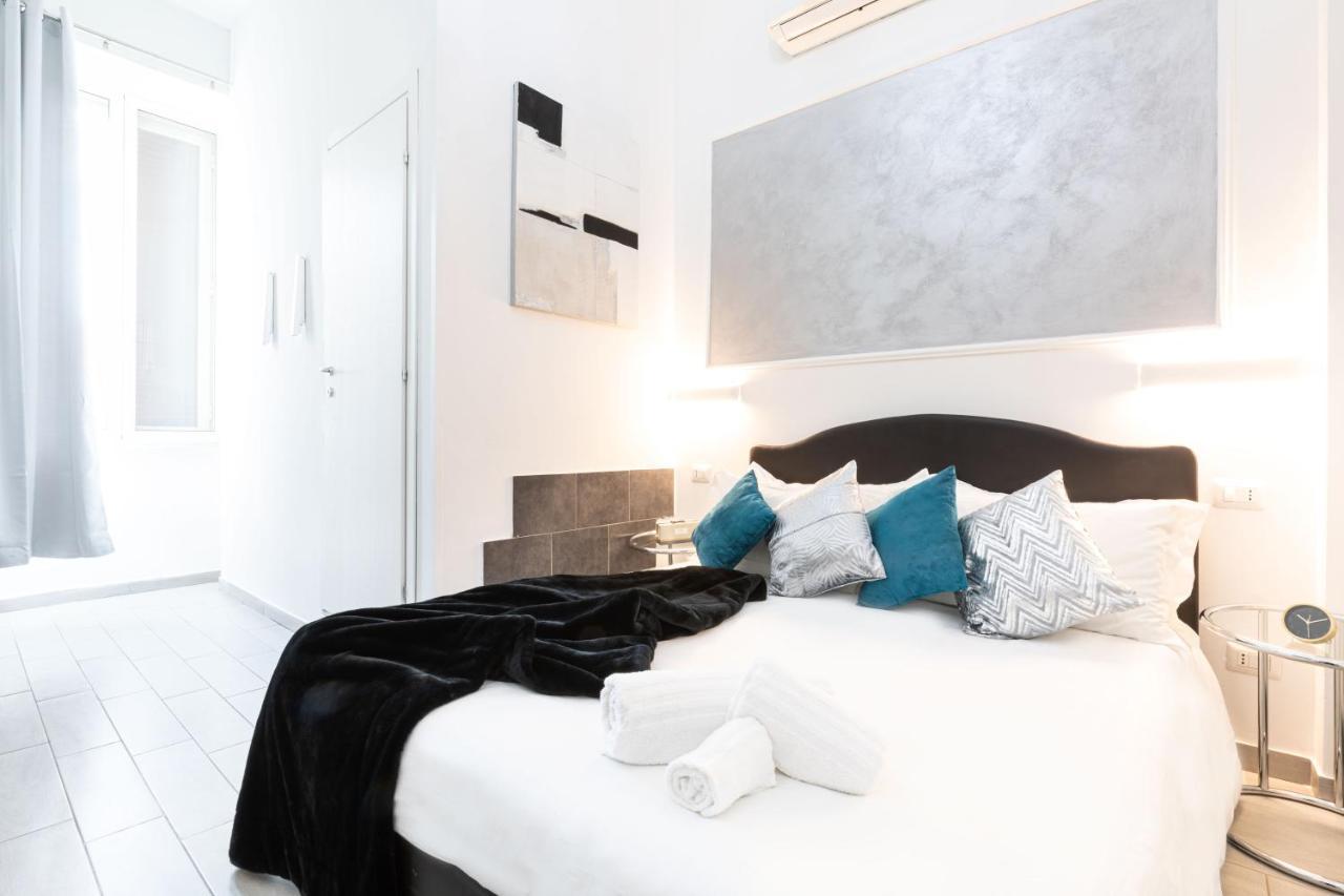 Trastevere Suites - Top Collection Ρώμη Εξωτερικό φωτογραφία