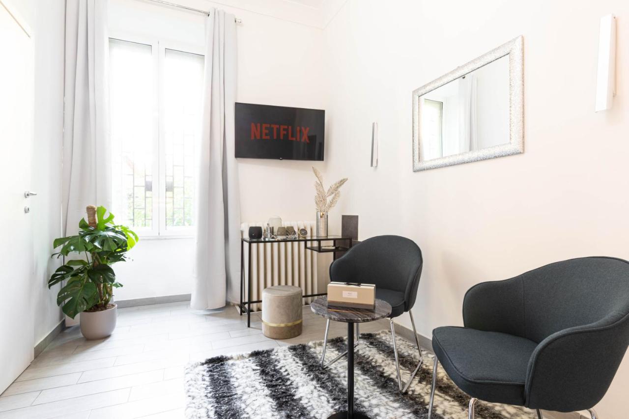 Trastevere Suites - Top Collection Ρώμη Εξωτερικό φωτογραφία
