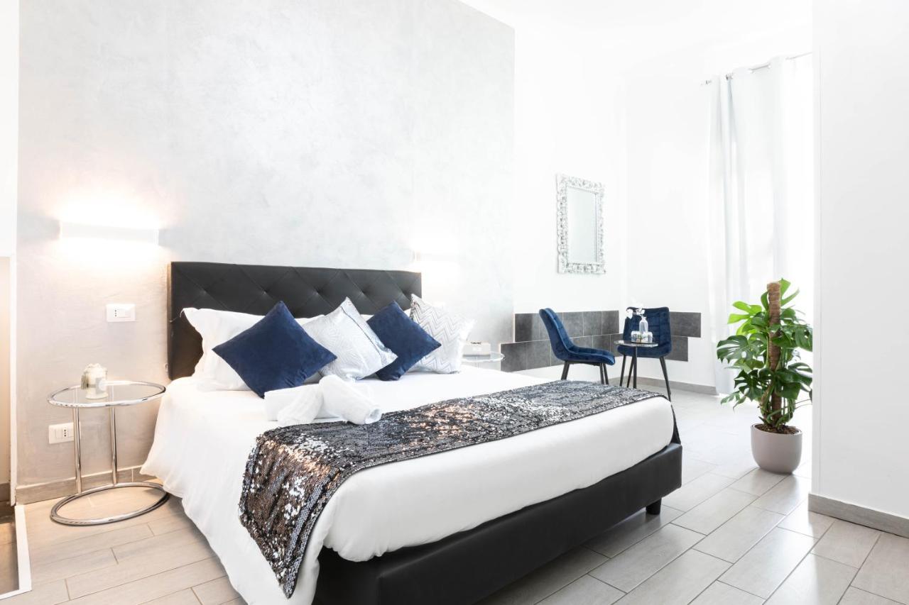 Trastevere Suites - Top Collection Ρώμη Εξωτερικό φωτογραφία