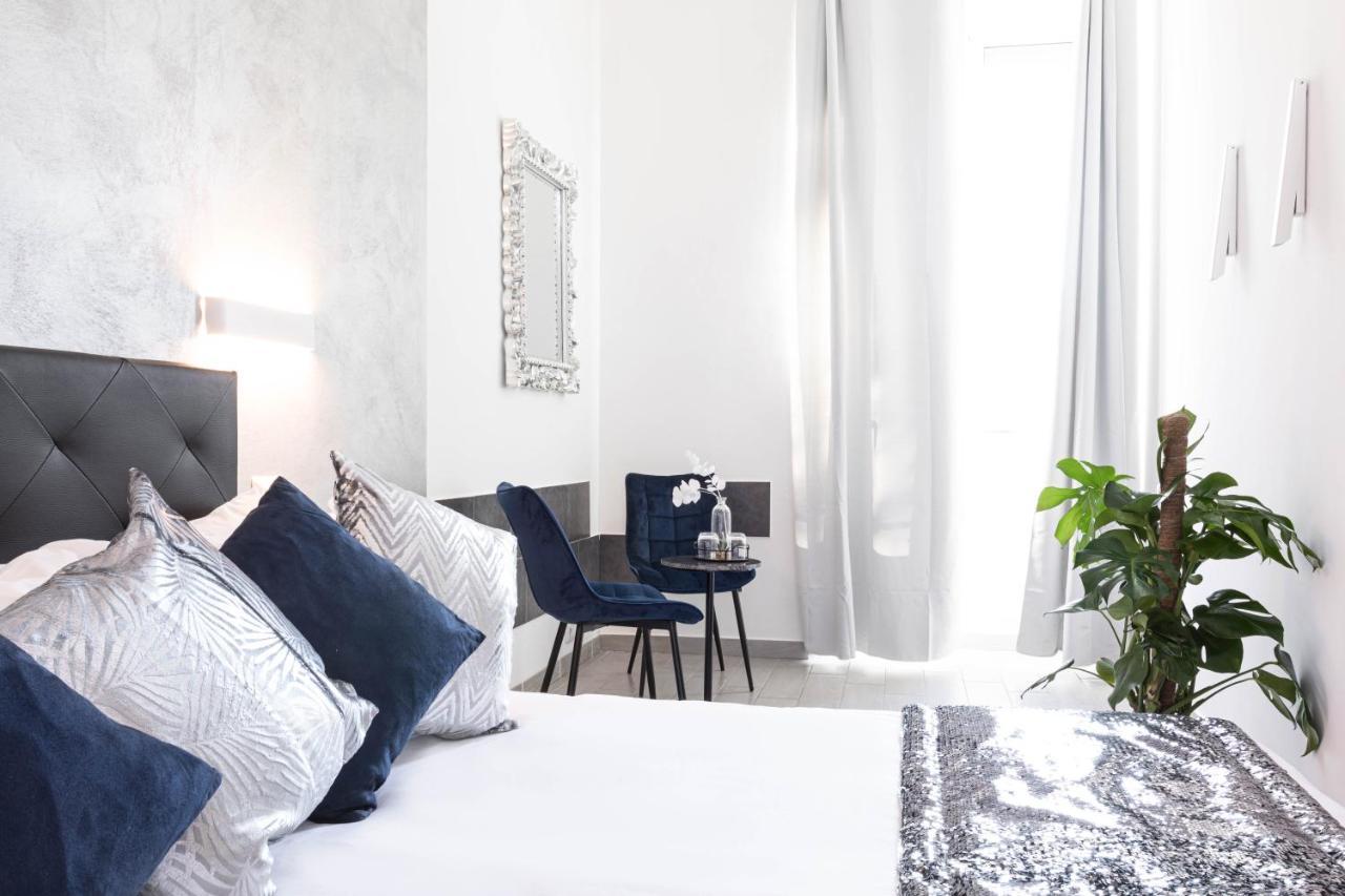 Trastevere Suites - Top Collection Ρώμη Εξωτερικό φωτογραφία