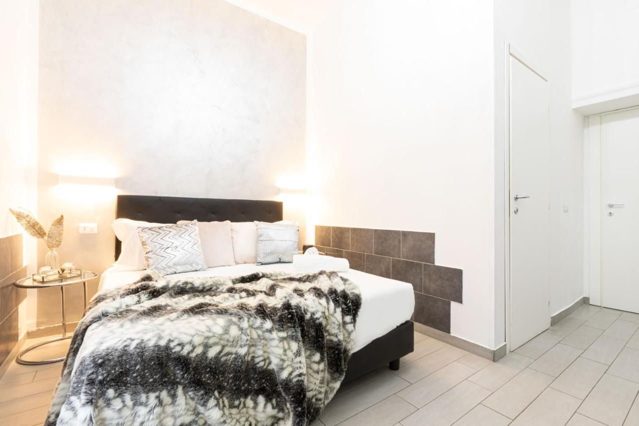 Trastevere Suites - Top Collection Ρώμη Εξωτερικό φωτογραφία