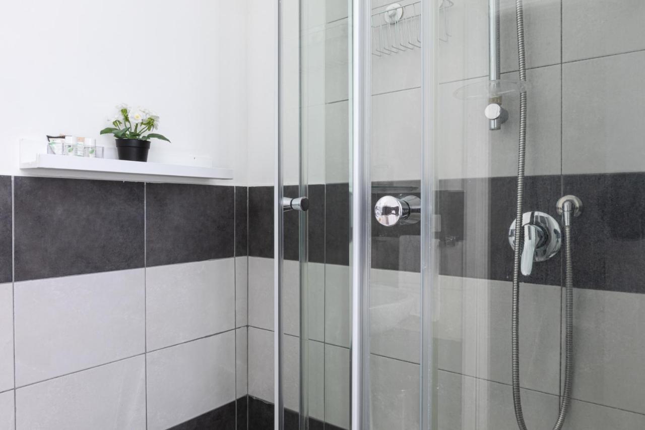 Trastevere Suites - Top Collection Ρώμη Εξωτερικό φωτογραφία