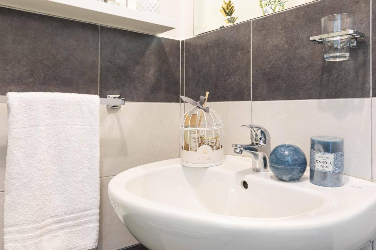 Trastevere Suites - Top Collection Ρώμη Εξωτερικό φωτογραφία