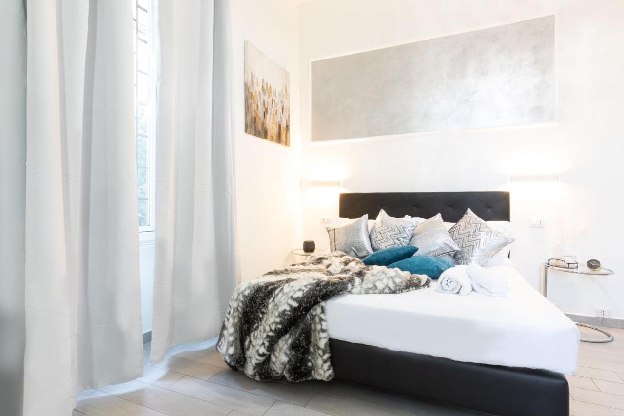 Trastevere Suites - Top Collection Ρώμη Εξωτερικό φωτογραφία