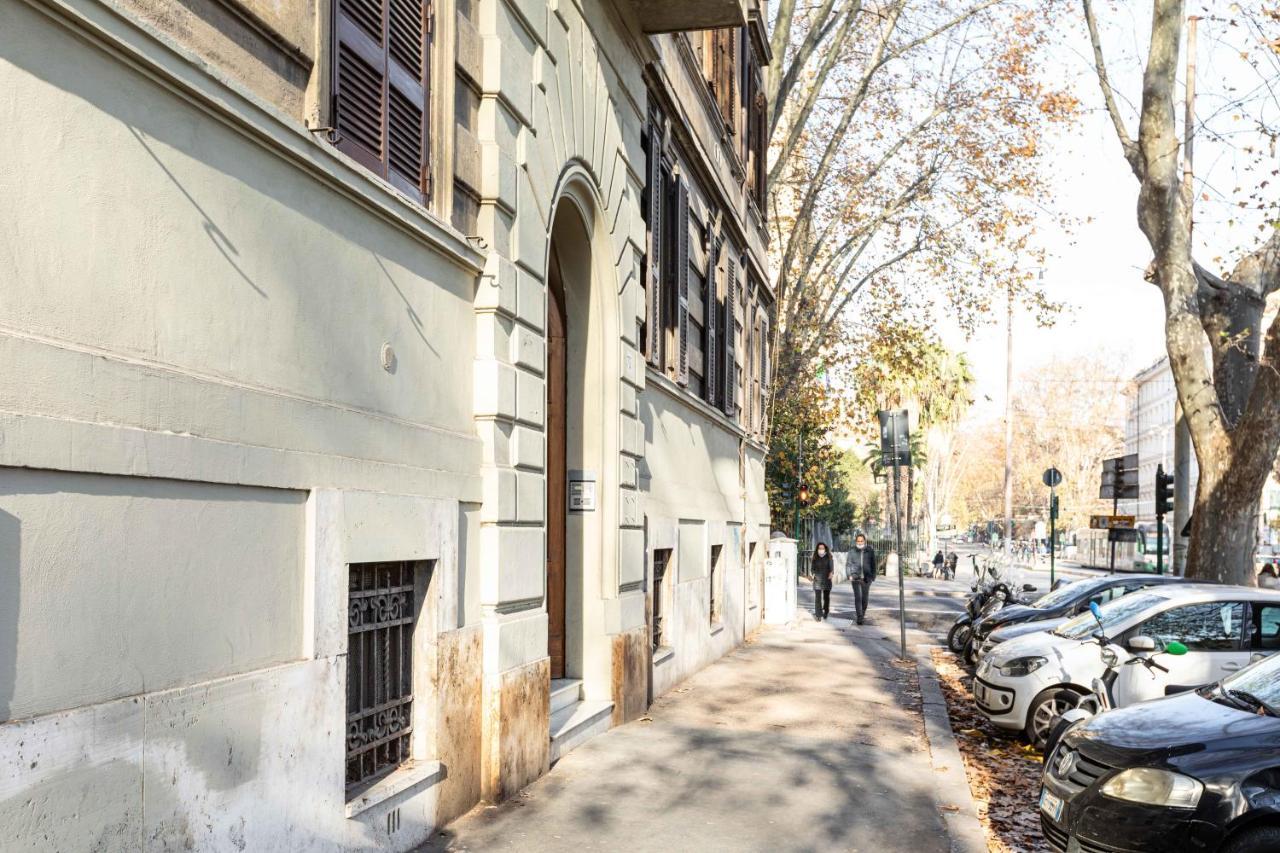 Trastevere Suites - Top Collection Ρώμη Εξωτερικό φωτογραφία