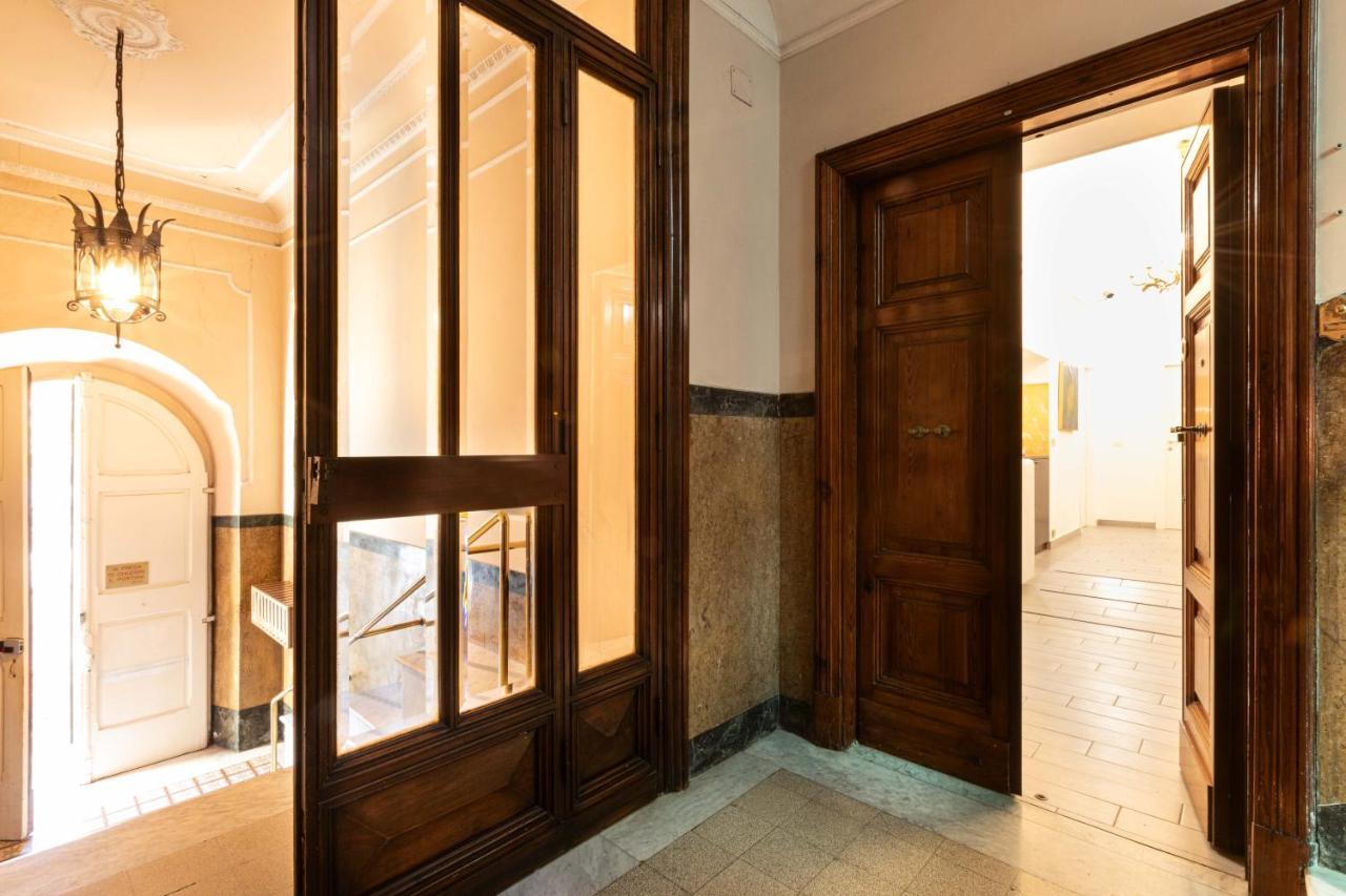 Trastevere Suites - Top Collection Ρώμη Εξωτερικό φωτογραφία
