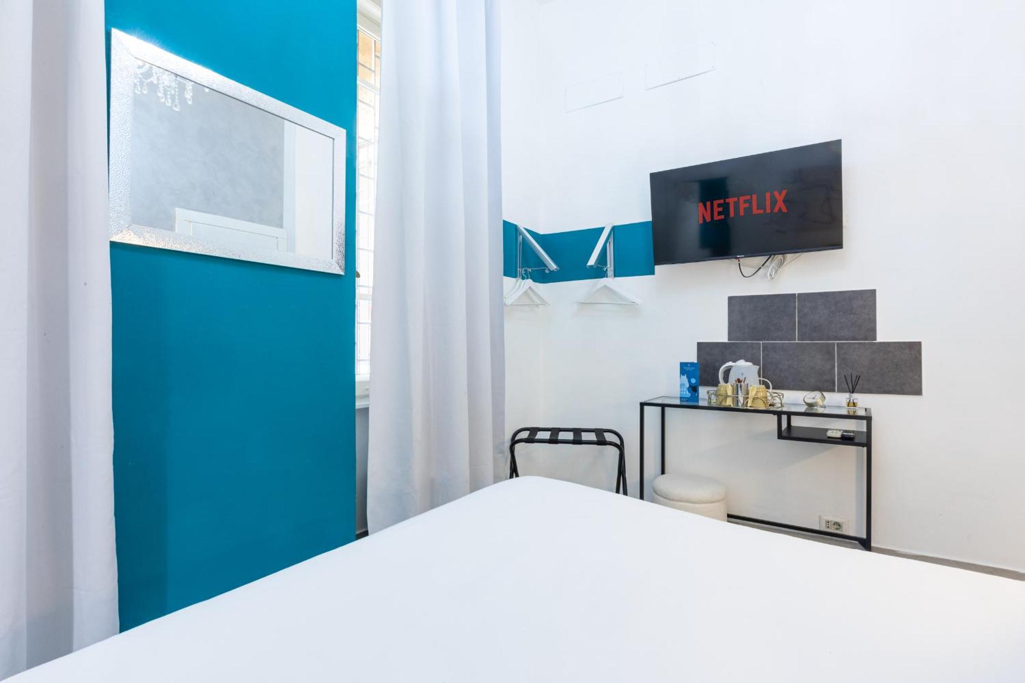 Trastevere Suites - Top Collection Ρώμη Εξωτερικό φωτογραφία