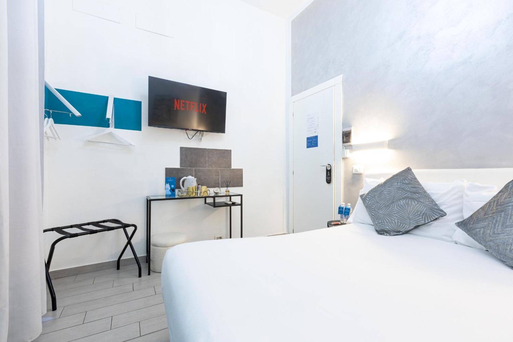 Trastevere Suites - Top Collection Ρώμη Εξωτερικό φωτογραφία