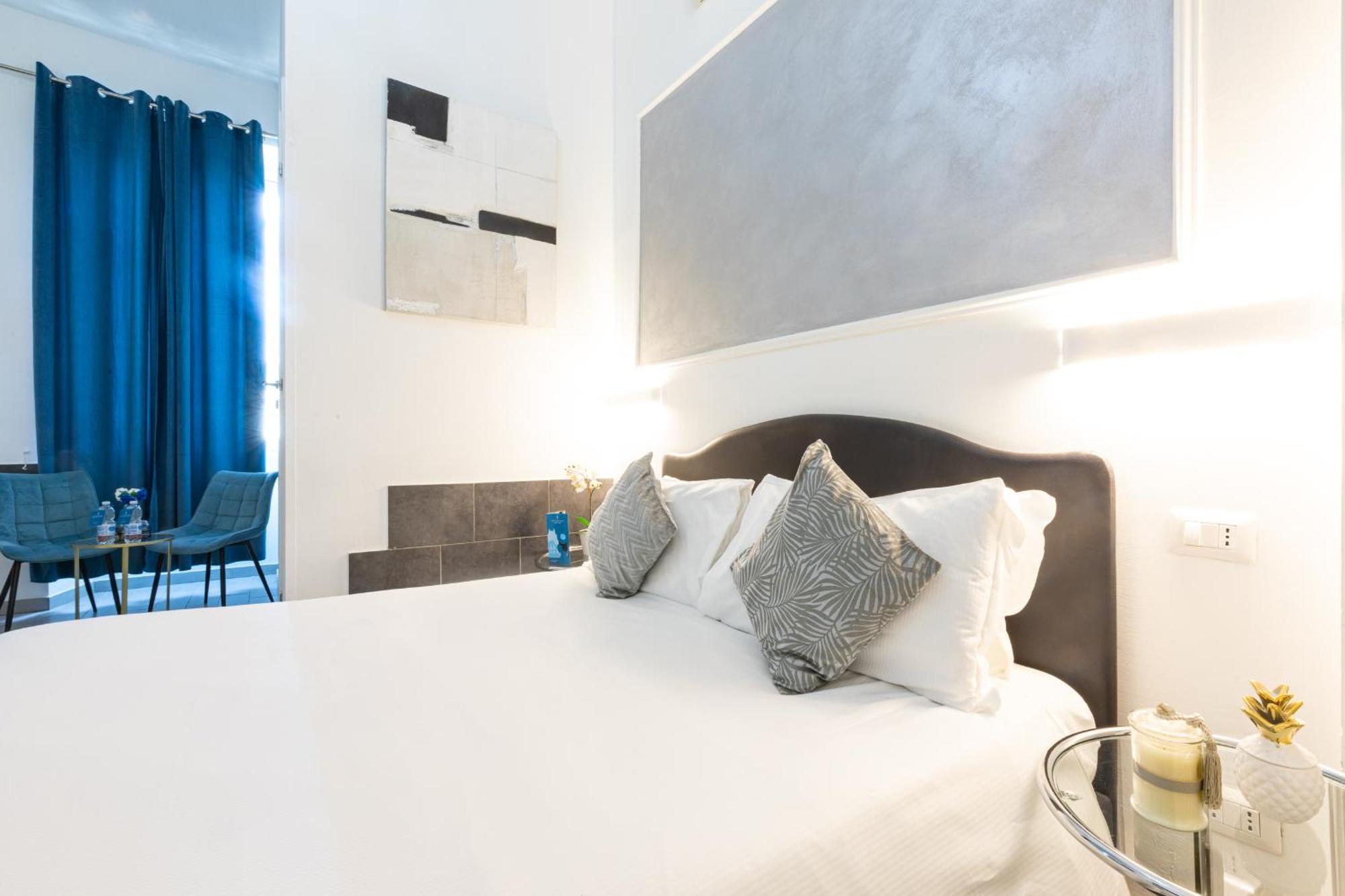 Trastevere Suites - Top Collection Ρώμη Εξωτερικό φωτογραφία