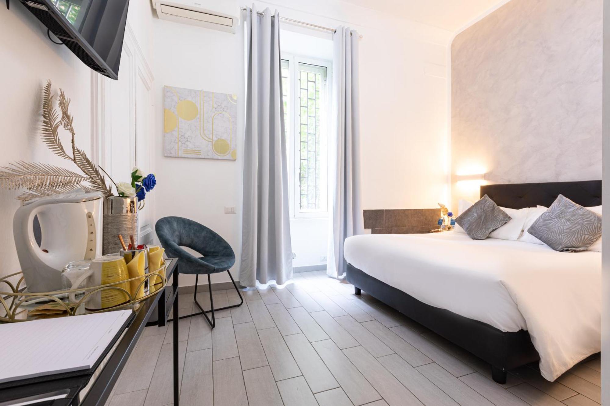 Trastevere Suites - Top Collection Ρώμη Εξωτερικό φωτογραφία