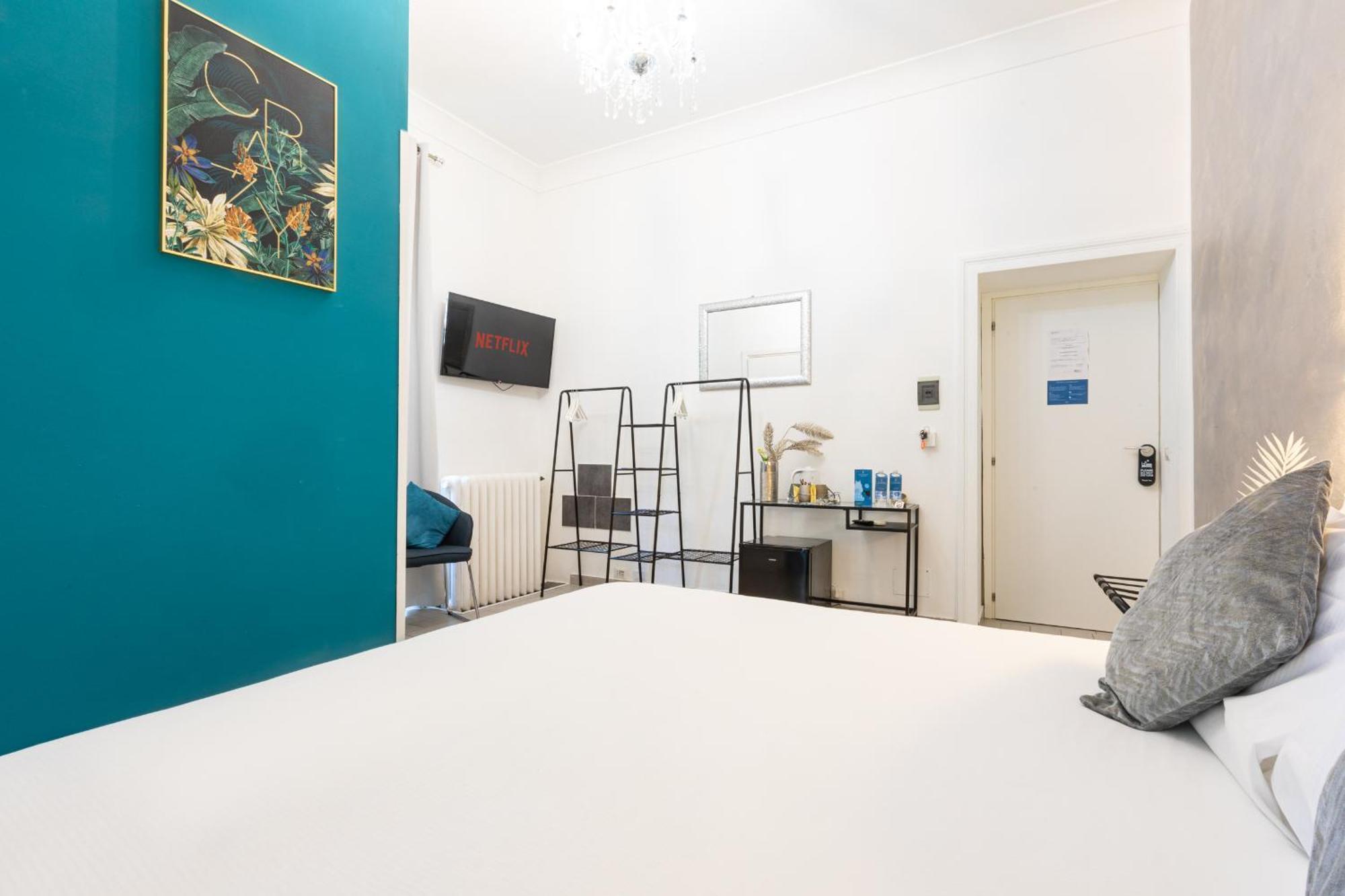 Trastevere Suites - Top Collection Ρώμη Εξωτερικό φωτογραφία