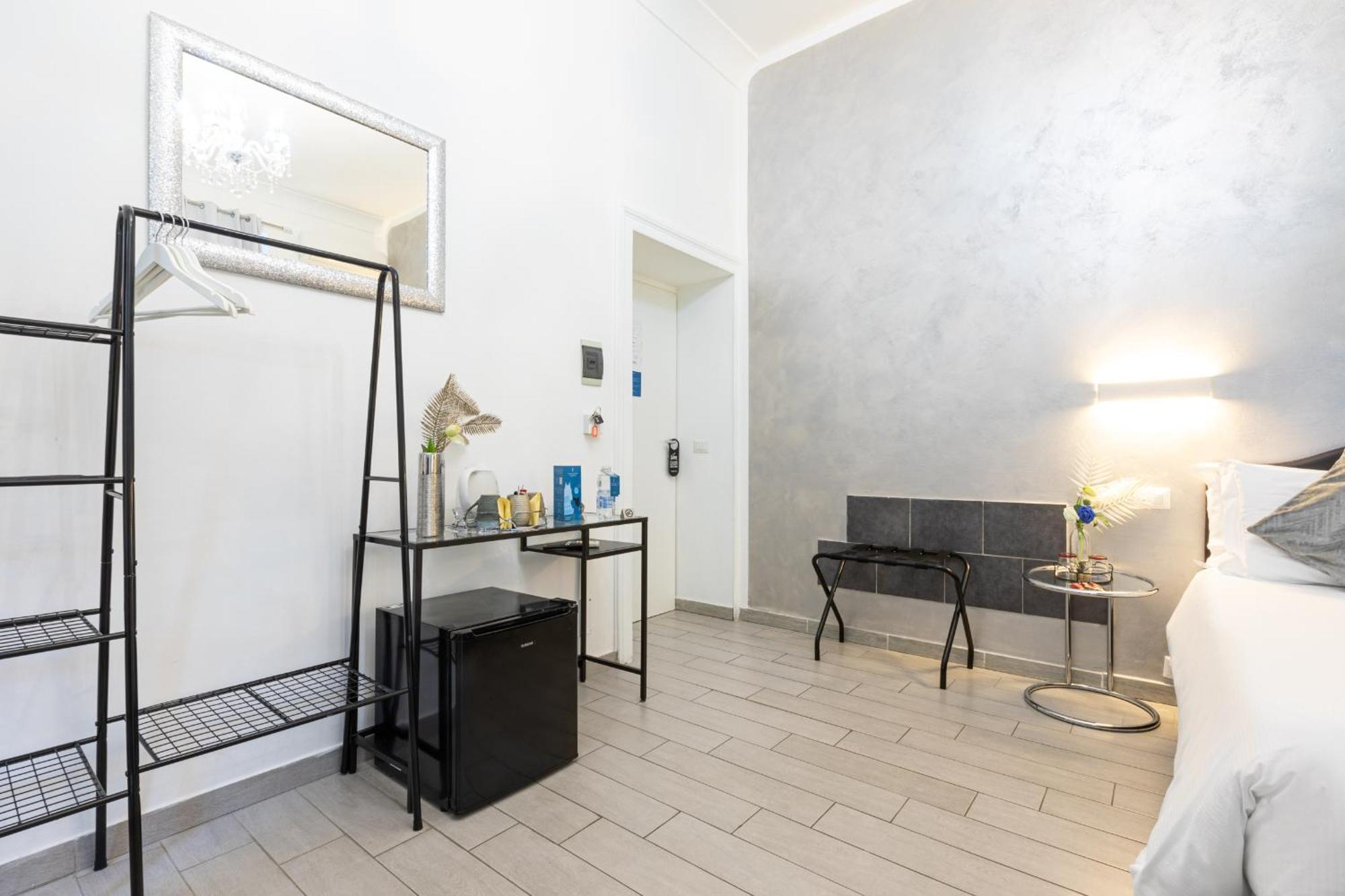 Trastevere Suites - Top Collection Ρώμη Εξωτερικό φωτογραφία