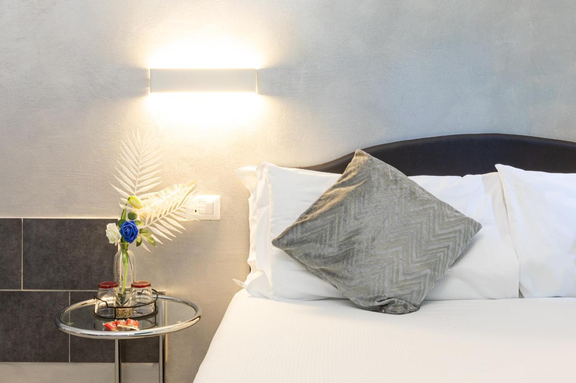 Trastevere Suites - Top Collection Ρώμη Εξωτερικό φωτογραφία